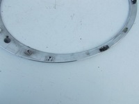 фото thumb №9, Защита рамка фара хром mini cooper r56 7149905 левая