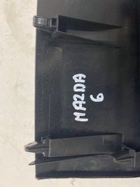 фото thumb №9, Mazda 6 gh hb решётка обдув экран часы 07-12r