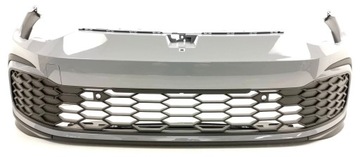 фото thumb №15, Vw golf 8 r-line бампер переднее перед 5h0807221g