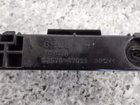 фото thumb №5, Toyota prius ii 03-09 напрямна задній лівий lub правий