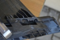 фото thumb №10, Лампа левый перед левая volvo xc60 ii full led