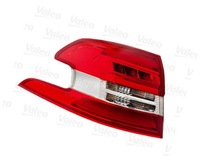 фото thumb №1, Лампа задняя led левая - valeo 045372