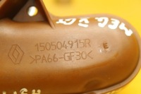 Маслоприймач маслоприймач оливи renault megane v gt 1.2 tce 150504915r Зі Шроту, фото thumb