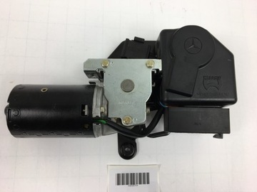 МОТОР ПРИВОДА ЛЮКА MERCEDES W124 SEDAN 1248210047 0390251693
