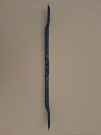 Bmw 5 g60 g61 ремінь передній підсилювач передній передня частина стіна кронштейн Київ, фото thumb