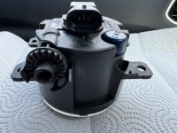 фото thumb №6, Fiat ducato 25r противотуманная фара do бампера перед l/p. h11 оригинальный