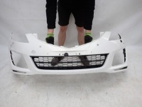 Mazda 6 gh dynamic sport 07- бампер перед pdc spr Недорого, фото thumb