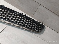 фото thumb №7, 8558. bmw 5 g30 g31 решётка средняя перед 8064930