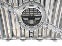 фото thumb №7, Новий решітка радіатора решітка радіатора радіатора volvo xc90 ii 2014-20 314259343 31425934 silver