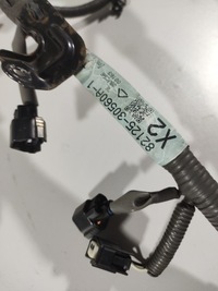 фото thumb №13, Lexus is300h 13r электропроводка жгут форсунок