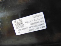 фото thumb №9, Решётка радиатора решётка радиатора vw t-cross t cross 2gm853651d