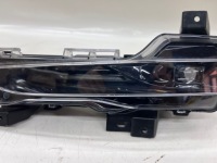 Tesla y model 3 противотуманная фара led drl левый 1624797-00-a Доставка, фото thumb