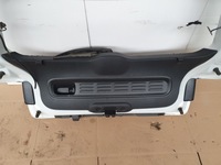 фото thumb №15, Кришка багажника задня комплектна лампа камера citroen c4 cactus комплект