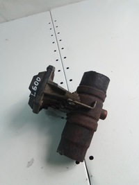 фото thumb №1, L600 дросельна заслінка вихлоп renault trafic iii 50885503