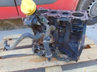 фото thumb №11, Блок двигателя dół nissan x-trail t31 2.0 dci m9rd833 m9r