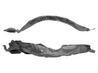 фото thumb №1, Toyota prius 2003-2009 подкрылок левая 5387647020