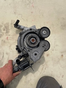 фото thumb №7, Audi a6 a7 q5 a8 q7 3.0 tdi генератор 4n0903028m