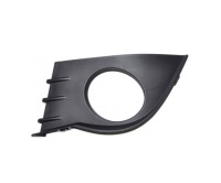 Купить Решётка радиатора w бампере renault clio 05- 7701209034, фото thumb