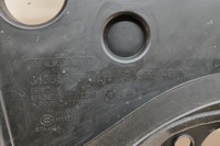 фото thumb №7, Volvo xc90 mk2 передня двірник захист захист 31385835 2019 lhd 2382389