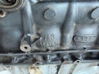 фото thumb №8, Двигун opel astra j iv zafira c 1,6 турбіна a16xnt b16xnt z16xnt