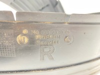 Подкрылок передние правое правый перед mercedes w140 cl c140 1406982030 с Разборки, фото thumb