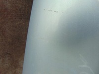 фото thumb №5, Крила правий перед renault laguna ii