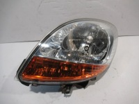 фото thumb №1, Лампа перед левая 8992214 renault kangoo