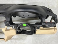 фото thumb №7, Торпедо раздаточная venetobeige bmw 5 f10 f11 2011 англичанин 9192859