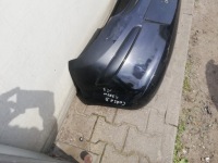 фото thumb №6, Бампер задній opel corsa d 06-11 3 двері 3d