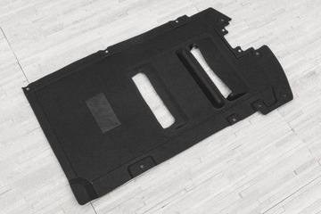 фото thumb №9, Bmw x4 f26 2014-2018 тканинний захист коробки коробки передач середня 51757213668