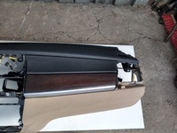 фото thumb №9, Bmw x5 e70 рестайлинг панель раздаточная консоль подушка безопасности ремни