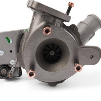 Турбина турбонагнетатель ridex 2234c10150r Оригинал, фото thumb