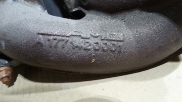 фото thumb №10, Идеальная головка kpl.lewa mercedes w190 w205 6.3 1