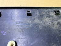 фото thumb №6, Молдинг двері лівий перед mercedes sprinter 906 vw crafter a9066900400