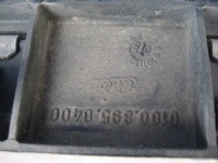 Радіатор води mercedes w202 93r- автоматична коробка передач в Україні, фото thumb