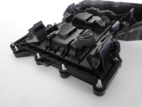 Купити Піддон оливи масляна mercedes w212 200 220 250 cdi, фото thumb