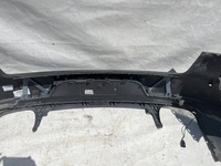 фото thumb №12, Бампер porsche macan 95b задня задній