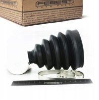 фото thumb №1, Захист шарнір привідного зовнішнього kia sorento i 2.5 3.3 v6 3.8