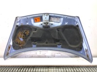 Капот honda jazz ii хэтчбек 01-08 крышка передняя, двигателя с Разборки, фото thumb