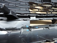 фото thumb №16, Skoda kamiq lift 2024 бампер перед передній