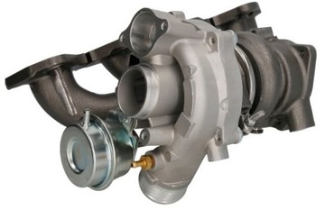 фото thumb №12, Турбіна vw tiguan 1.4 tsi 150 km 03c145701t