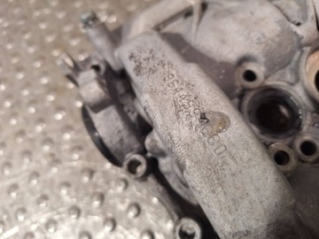 фото thumb №11, Крышка клапанов валы 9644994680 peugeot 308 1.6 hdi 16v 07-