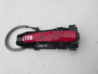 фото thumb №3, Vw up seat skoda ручка двері лівий задня 5n0837017