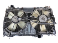 Радиатор воды вентиляторы lexus is i is200 4221719732 1636370010s с Разборки, фото thumb