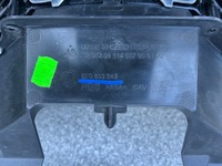 фото thumb №10, Решітка решітка радіатора skoda octavia iii рестайлінг хром 5e0853653c