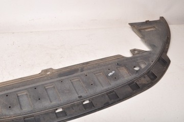 фото thumb №7, Volvo v70 iii s80 ii захист бампера pod бампер радіатор 31353600