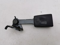 фото thumb №7, Bmw i3 2017 пряжка заднего поперечина безопасности