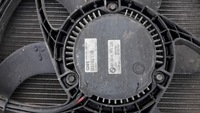фото thumb №6, Bmw e60 3.0i радиатор комплект вентилятор