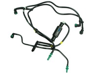 фото thumb №1, Шланг труба wąż пального citroen c2 c3 c4 c5 berlingo 1.6 hdi 1574.t5