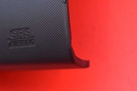 фото thumb №10, Подушка безопасности подушка воздушная пассажира eu t94219a mazda 5 1 i cr 05-08